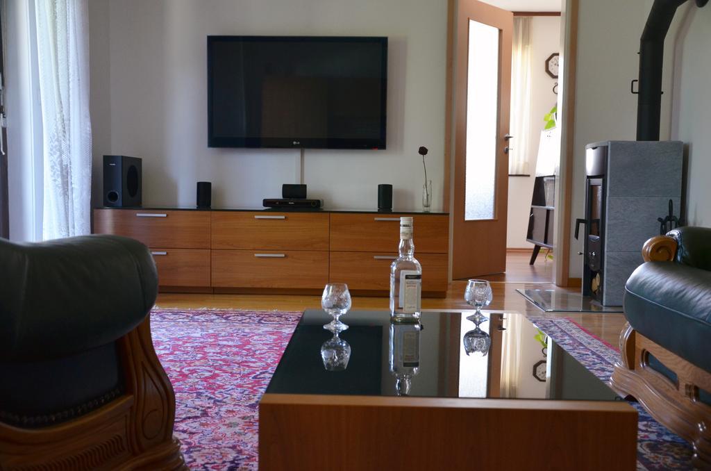 Apartments Lenardic Bled Rom bilde