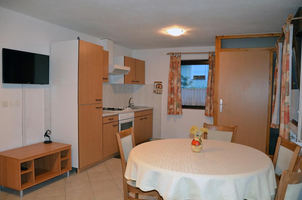 Apartments Lenardic Bled Rom bilde