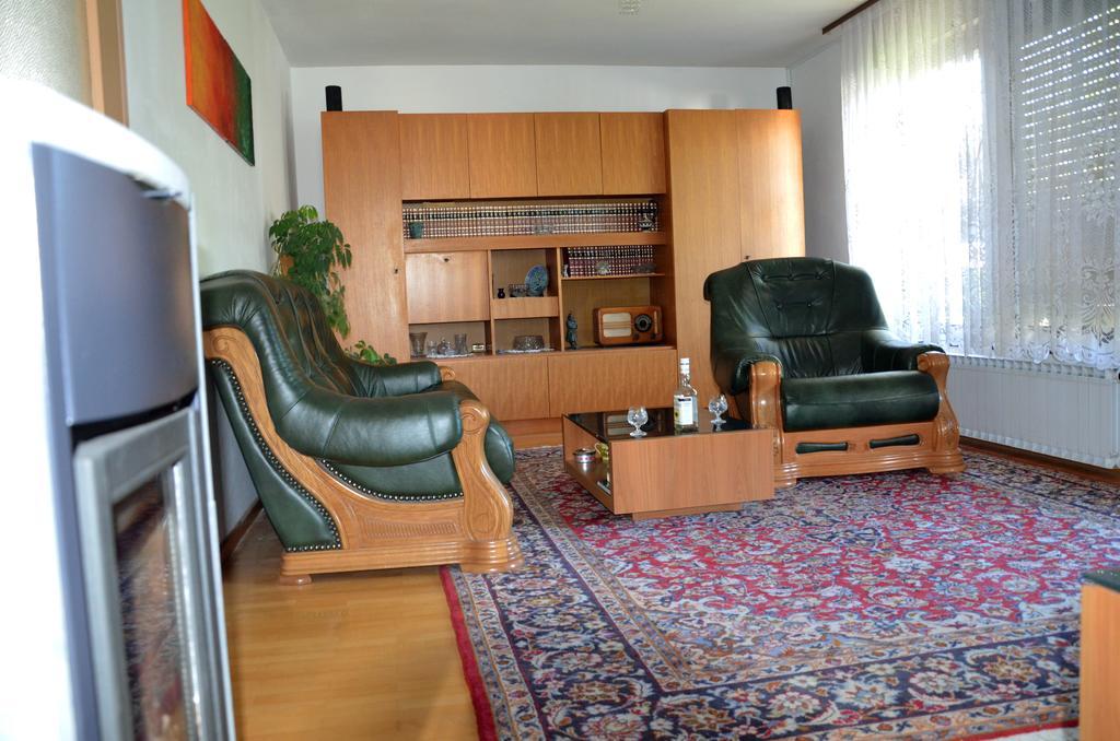 Apartments Lenardic Bled Rom bilde