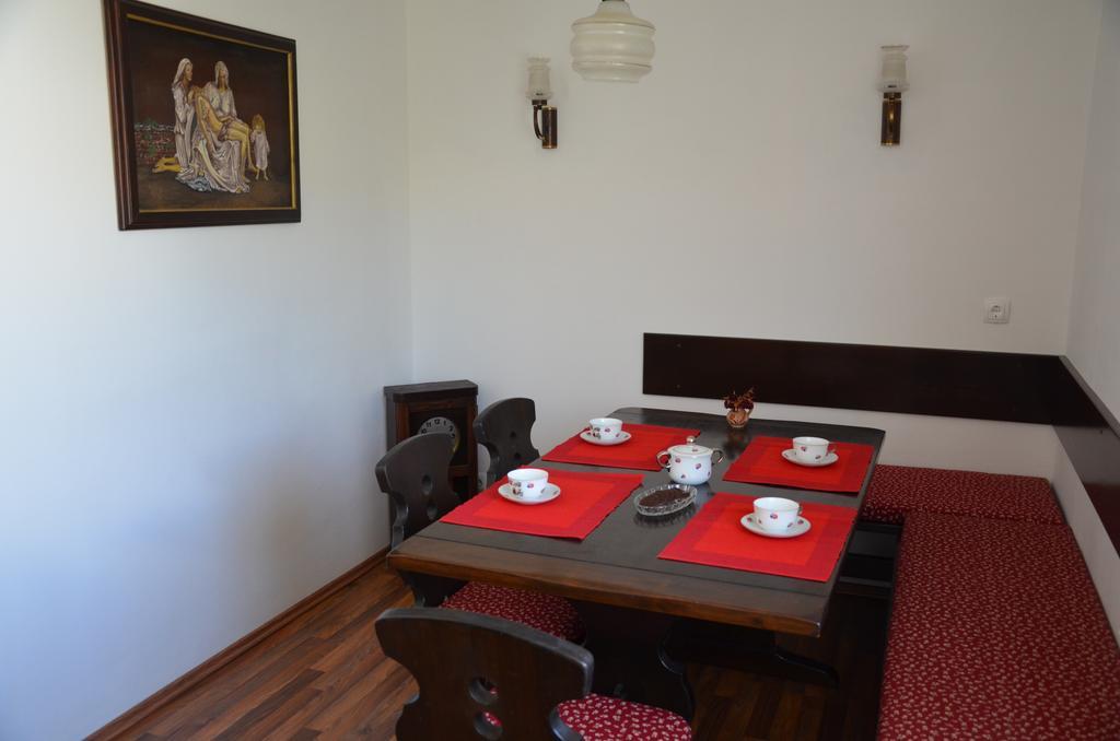 Apartments Lenardic Bled Rom bilde