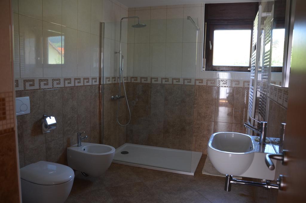 Apartments Lenardic Bled Rom bilde